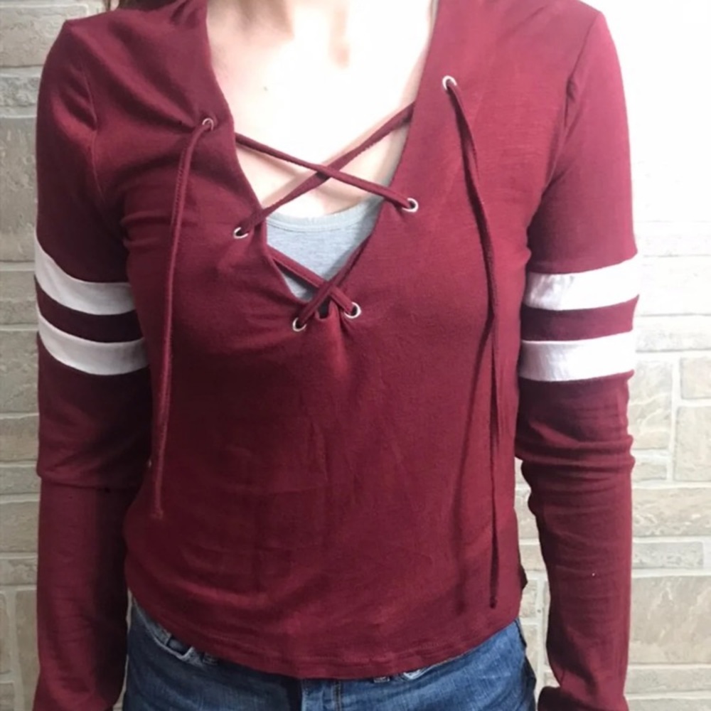 Rue21 Super Soft Long Sleeve